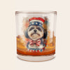 Fourth of July Dog Design-3