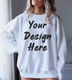 Gildan 18000 Custom Adult Sweatshirt