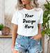 Gildan 64000 Custom Adult T-shirt