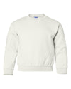 Gildan 18000B Blank Youth Sweatshirt