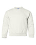 Gildan 18000B Blank Youth Sweatshirt