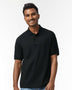 Gildan 8800 Blank Unisex Jersey Polo