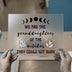 Witchy Granddaughters & Moon Phases | DTF Transfer Ready to Press | Mystical Heat Transfer