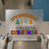 It's Beginning To Look A Lot Like Christmas | DTF Transfer Ready to Press | Retro Holiday Heat Transfer