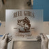 Reel Girls Weekend Hookers | DTF Transfer Ready to Press | Fishing Club Heat Transfer