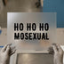 Humorous Christmas | DTF Transfer Ready to Press | Festivity Heat Transfer