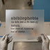 Abibliophobia Definition | DTF Transfer Ready to Press | Literary Heat Transfer