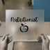 Nutritionist Apple | DTF Transfer Ready to Press | Professional Script Heat Transfer