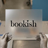 Bookish DTF Transfer Ready to Press | Cozy Aesthetic Heat Transfer