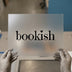 Bookish DTF Transfer Ready to Press | Cozy Aesthetic Heat Transfer