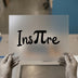 Inspire Math Pi | DTF Transfer Ready to Press | Motivational Heat Transfer