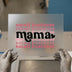 Small Business Mama | DTF Transfer Ready to Press | Retro Styled Heat Transfer