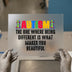 Autism Awareness Puzzle Ribbon | DTF Transfer Ready to Press | Motivational Quote Heat Transfer