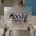 Moody Bride Tribe | DTF Transfer Ready to Press | Bachelorette Heat Transfer