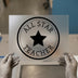 All Star Teacher | DTF Transfer Ready to Press | Educational Heat Transfer