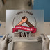 MLK Day 'I Have a Dream' | DTF Transfer Ready to Press | Commemorative Heat Transfer