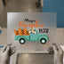 Mickey's Pumpkin Patch | DTF Transfer Ready to Press | Fall Harvest Heat Transfer
