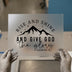 Rise and Shine Isaiah 60:1 | DTF Transfer Ready to Press | Christian Heat Transfer