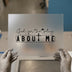 God For The Play About Me | DTF Transfer Ready to Press | Faith-Based Heat Transfer