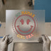 My Mama's Girl Era Smiley | DTF Transfer Ready to Press | Retro Heat Transfer