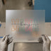 Mama Boy Outline | DTF Transfer Ready to Press | Retro Heat Transfer