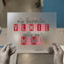 My Favorite Valentine Calls Me Mama | DTF Transfer Ready to Press | Sweet Love Heat Transfer