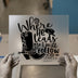 Inspiring Country Boots DTF Transfer Ready to Press | Faith Heat Transfer