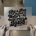 Like a Tree Jeremiah 17:8 | DTF Transfer Ready to Press | Retro Faith Heat Transfer