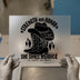 Strength & Honor Cowgirl | DTF Transfer Ready to Press | Western Heat Transfer