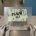 Made To Worship Psalm 95:1 | DTF Transfer Ready to Press | Faith Quote Heat Transfer