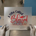 A Vibe Called Blessed | DTF Transfer Ready to Press | Inspirational Heat Transfer