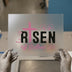He Is Risen Matthew 28:6 Easter DTF Transfer | Ready to Press | Christian Heat Transfer