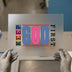Keep God First | DTF Transfer Ready to Press | Inspirational Heat Transfer