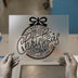 All I Want For Christmas Is | DTF Transfer Ready to Press | Festive Heat Transfer
