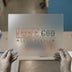 Love God Love People | DTF Transfer Ready to Press | Retro Heat Transfer