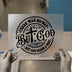 But God Made A Way | DTF Transfer Ready to Press | Faith Heat Transfer