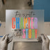 This is Just a Chapter Quote | DTF Transfer Ready to Press | Motivational Heat Transfer