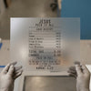 Jesus Paid It All | DTF Transfer Ready to Press | Christian Heat Transfer