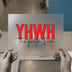 YHWH The Great I AM | DTF Transfer Ready to Press | Faith Heat Transfer