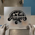 Prayer: World's Greatest Wireless Connection | DTF Transfer Ready to Press | Retro Faith Heat Transfer