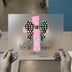 He is Risen Easter Cross DTF Transfer | Ready to Press | Spring Heat Transfer