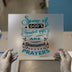 Some of God's Greatest Gifts Quote | DTF Transfer Ready to Press | Inspirational Heat Transfer