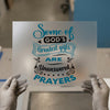 Some of God's Greatest Gifts Quote | DTF Transfer Ready to Press | Inspirational Heat Transfer