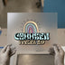 Chosen 1 Peter 2:9 | DTF Transfer Ready to Press | Retro Faith Heat Transfer