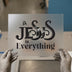 Jesus is Everything | DTF Transfer Ready to Press | Faith Heat Transfer