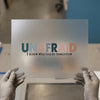 Unfraid 'I Know Who Holds Tomorrow' | DTF Transfer Ready to Press | Inspiring Heat Transfer