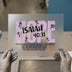 Hope Isaiah 40:31 | DTF Transfer Ready to Press | Faith Heat Transfer