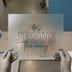 Jesus The Way Cross DTF Transfer Ready to Press | Faith Heat Transfer