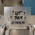 Let Them See You In Me | DTF Transfer Ready to Press | Christian Heat Transfer