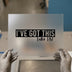 I've Got This Luke 1:37 | DTF Transfer Ready to Press | Faith Heat Transfer